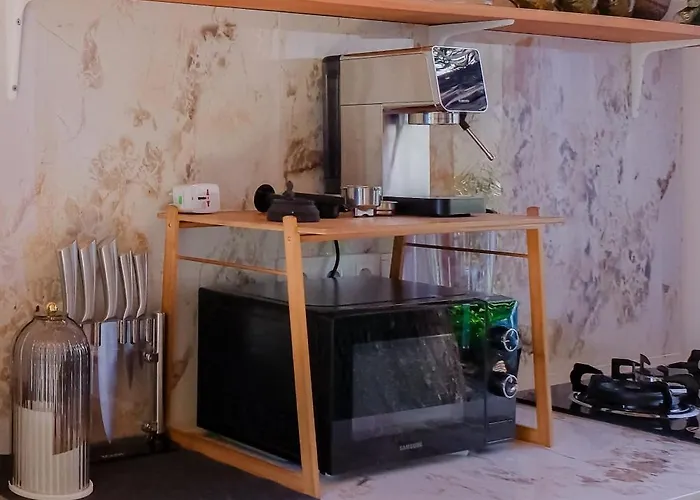 Brand New Charming 1 Bedroom With Private Pool 别墅 金巴兰